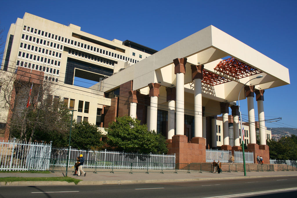 Banner Evaluación de la ley